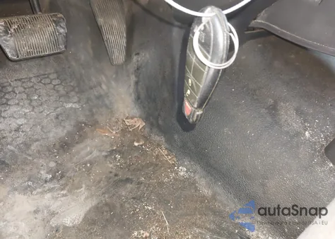 2012 Ram 2500 St из США, поврежденный, VIN 3C6TD4HT6CG123588